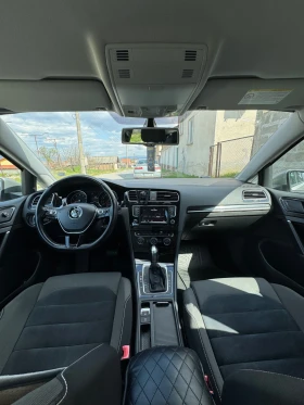 VW Golf, снимка 4