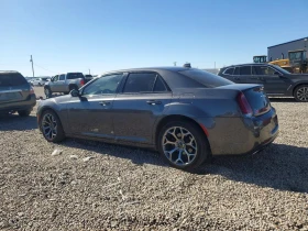 Chrysler 300c 2017 CHRYSLER 300 S, снимка 6