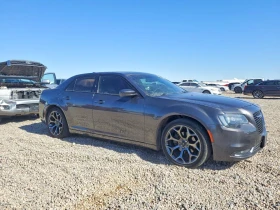 Chrysler 300c 2017 CHRYSLER 300 S, снимка 1