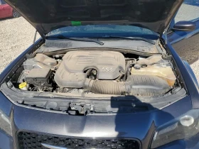 Chrysler 300c 2017 CHRYSLER 300 S, снимка 11