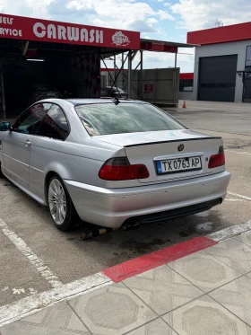 BMW 328, снимка 5