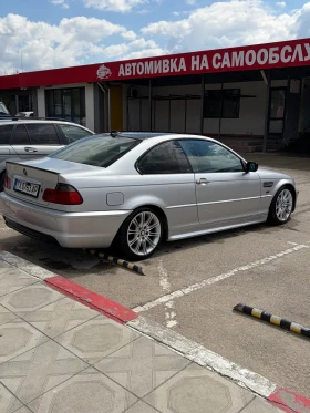 BMW 328, снимка 6