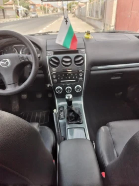 Mazda 6, снимка 10