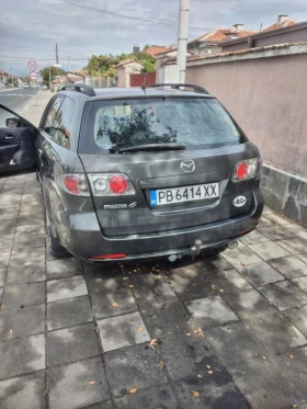 Mazda 6, снимка 2