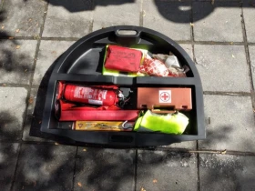 Mazda 6, снимка 5