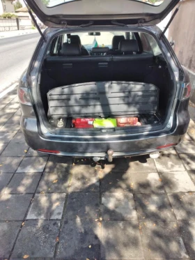 Mazda 6, снимка 3