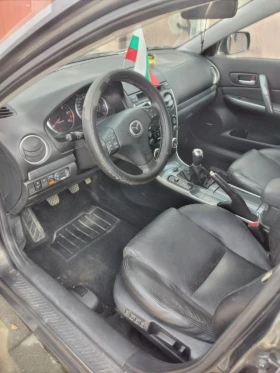 Mazda 6, снимка 7