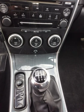 Mazda 6, снимка 9