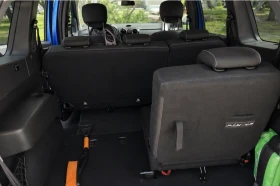 Dacia Lodgy Stepway с най-висок клас на оборудване, снимка 8