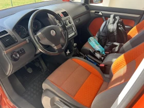 VW Touran, снимка 9