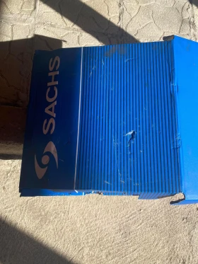 VW Touran, снимка 11