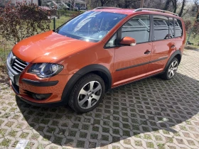 VW Touran, снимка 7