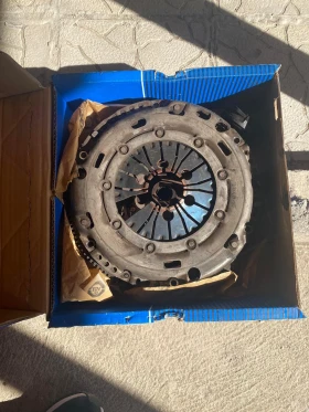 VW Touran, снимка 12