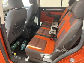 VW Touran, снимка 10