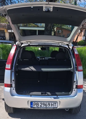 Opel Meriva 1.6 I, снимка 6