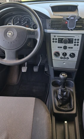 Opel Meriva 1.6 I, снимка 14