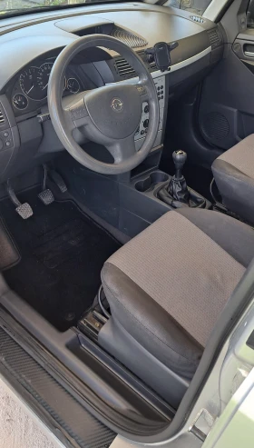Opel Meriva 1.6 I, снимка 12