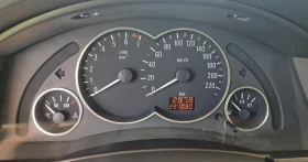 Opel Meriva 1.6 I, снимка 15