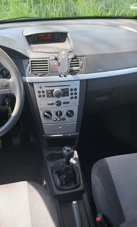 Opel Meriva 1.6 I, снимка 8