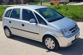 Opel Meriva 1.6 I, снимка 10