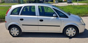 Opel Meriva 1.6 I, снимка 5