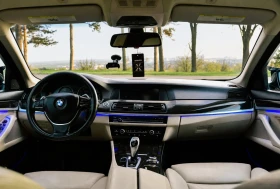 BMW 550 408 к.с, снимка 6