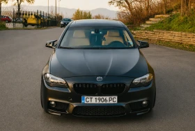 BMW 550 408 к.с, снимка 2