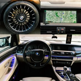 BMW 550 408 к.с, снимка 10