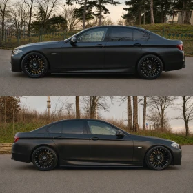 BMW 550 408 к.с, снимка 4