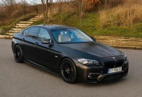 BMW 550 408 к.с, снимка 3
