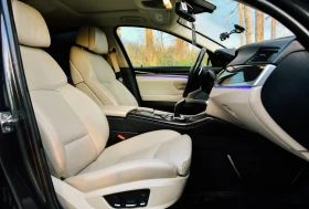 BMW 550 408 к.с, снимка 8