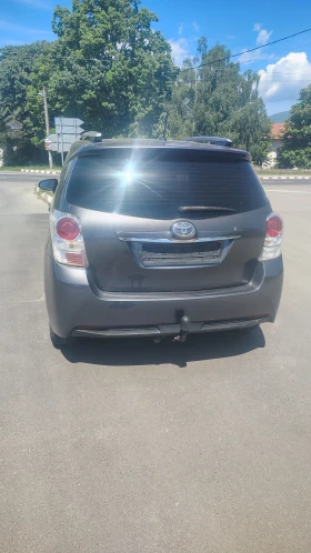 Toyota Verso 2.0d4d 126 ks, снимка 3
