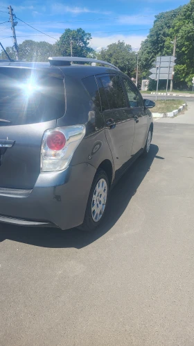 Toyota Verso 2.0d4d 126 ks, снимка 4