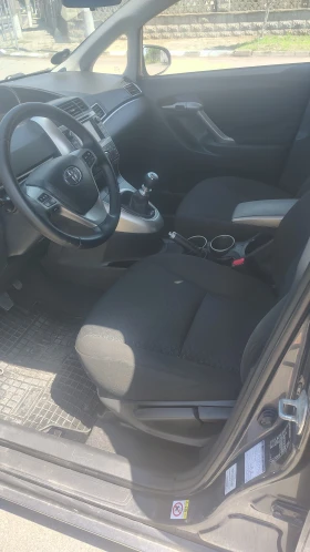 Toyota Verso 2.0d4d 126 ks, снимка 7