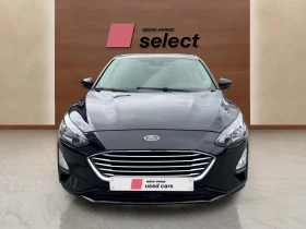 Ford Focus 1.5 EcoBlue, снимка 2