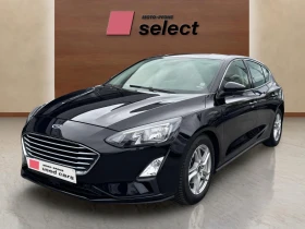 Ford Focus 1.5 EcoBlue, снимка 1