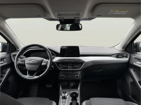 Ford Focus 1.5 EcoBlue, снимка 10