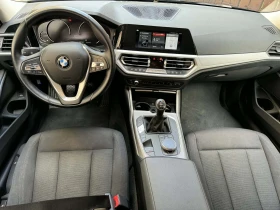 BMW 320, снимка 8