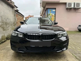 BMW 320, снимка 3