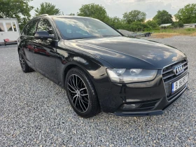 Audi A4 2.0tdi 143k.c AUTOMAT, снимка 3