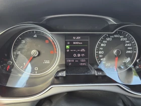 Audi A4 2.0tdi 143k.c AUTOMAT, снимка 15