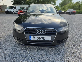 Audi A4 2.0tdi 143k.c AUTOMAT, снимка 2