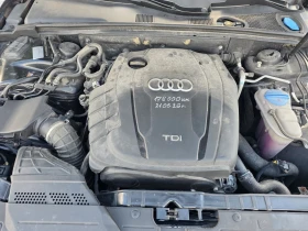 Audi A4 2.0tdi 143k.c AUTOMAT, снимка 14