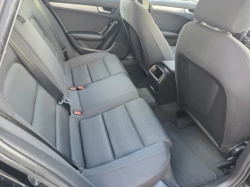 Audi A4 2.0tdi 143k.c AUTOMAT, снимка 11