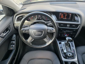 Audi A4 2.0tdi 143k.c AUTOMAT, снимка 10