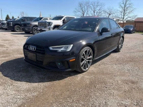 Audi S4 Progressiv | DISTRONIC | МАСАЖИ | ШИБИДАХ | , снимка 1