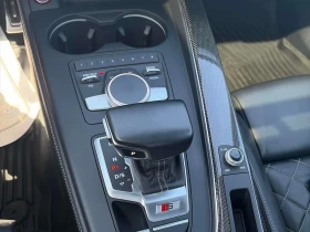 Audi S4 Progressiv | DISTRONIC | МАСАЖИ | ШИБИДАХ | , снимка 10