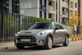 Mini Clubman S 4x4, снимка 1