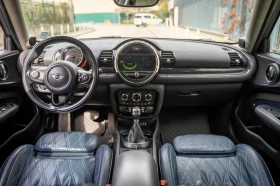 Mini Clubman S 4x4, снимка 8