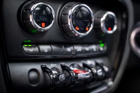Mini Clubman S 4x4, снимка 13